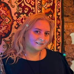 Ирина Солодова, 30.12, Псков