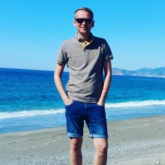 Павел Сорокин, 17.02.1986