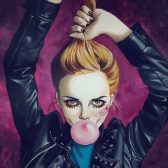 Anna Step, 27.12.1987