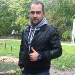 Владислав Вдовиченко, 08.08.1990, Одесса