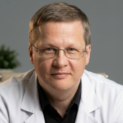 Алексей Уткин