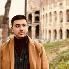 Данияр Махкамбаев, 26.12.1989, Алматы