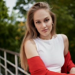 Ксюшенька Кочина, 14.11.1988, Москва