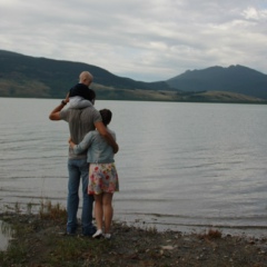 Александр Заболотских, 31.12, Алматы