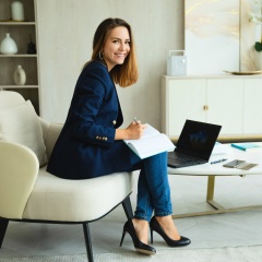 Ольга Румянцева, 20.02, Москва