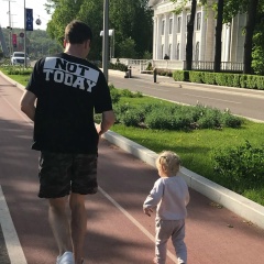 Владимир Ворошилов, 01.06.1990, Екатеринбург