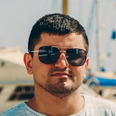 Гегам Мукелян, 17.09.1991, Москва