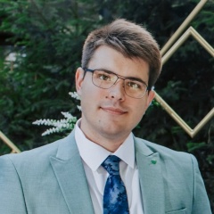 Алексей Пичурин, 28.02, Екатеринбург