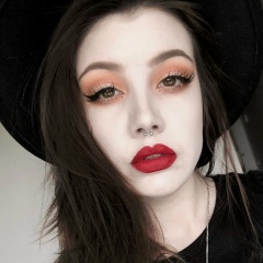 Саша Поляковская, 05.02, Санкт-Петербург