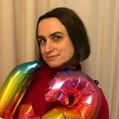 Валерия Курасова, 19.12.1979, Санкт-Петербург