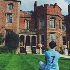 Камила Бай, 10.10, Астана