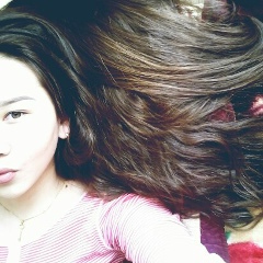 Асема Казкенова, 24.12.1995, Караганда