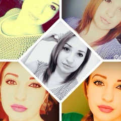 Хеда Элесханова, 06.11.1996, Грозный