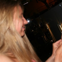 Olya Купчевская, 07.04, Los Angeles