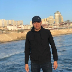 Duman Koshymbetov, 11.03, Актау