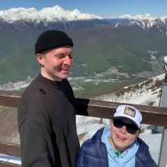 Максим Соколов, 19.06