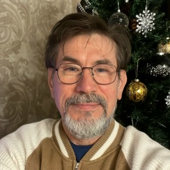 Sergej Solomatin, 05.11.1958, Нальчик