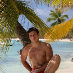 Дима Орлов, 24.08.1989, Москва