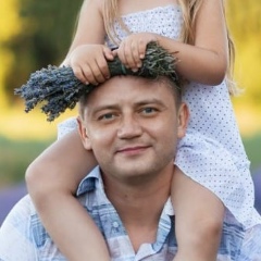 Сергей Павлов, 21.01, Гомель