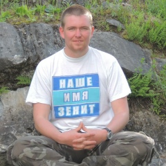 Виктор Фирсов, 15.03.1983, Тосно