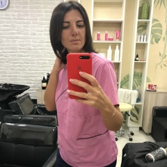 Марина Константинова