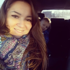 Виктория Л, 03.04