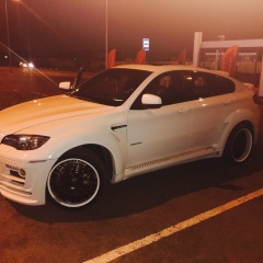 Рустам Бисаев, 14.08.1983