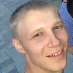 Евгений Крюков, 16.06.1991, Оренбург