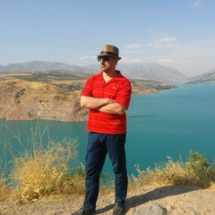 Сергей Захаров, 27.05.1986, Ташкент