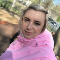 Маргарита Гасанова, 19.11, Афипский