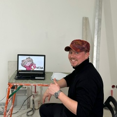 Денис Межевой, 18.10, Санкт-Петербург