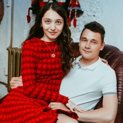 Ольга Блюменталь, Йошкар-Ола