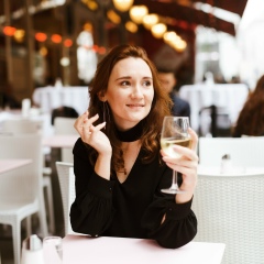 Лейла Арчманова, 22.10, Туркменабад