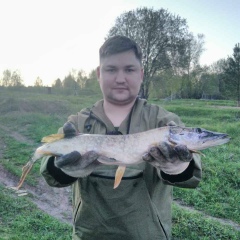 Сергей Корнилов, 25.09.1988, Чайковский