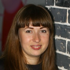 Оксана Нудьга, 30.12, Харьков