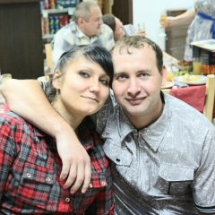 Катерина Найденова, 20.02, Новосибирск