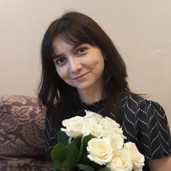 Оксана Шкаран, 08.07.1992, Брест