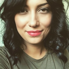 Юлия Нумеровская, 12.11, Одинцово