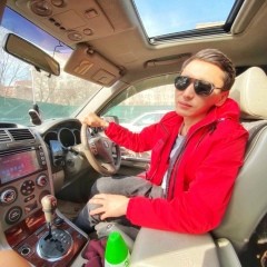 Serikbayev Assylan, 22.04, Алматы