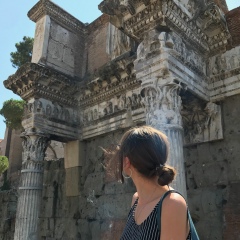 Ирэн Кертова, 22.02.1996, Москва