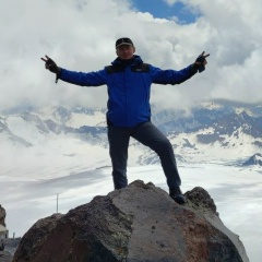 Антон Наконечный, 28.06, Санкт-Петербург