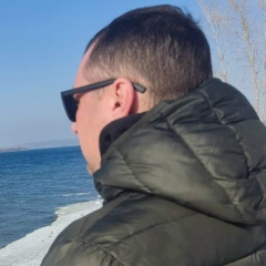 Aleksandr Kosolapov, 14.12, Самара