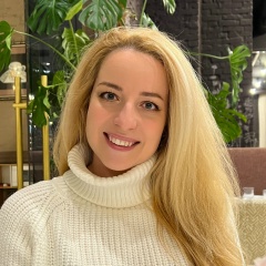 Алена Козлова, 27.09, Магнитогорск