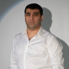 Руслан Есоян, 24.02.1986, Уфа