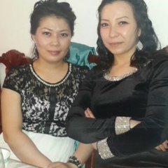 Жазира Кыраубаева, 26.05.1989, Актау