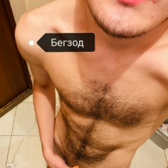 Бекзод Кодиров, 05.05.1996, Иркутск