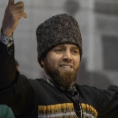 Иса Исаев, 13.11.1987, Краснодар