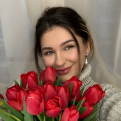 Даната Мальцева, 14.01.1999, Пермь