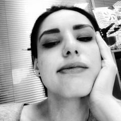 Галя Мрыхина, 26.11, Москва