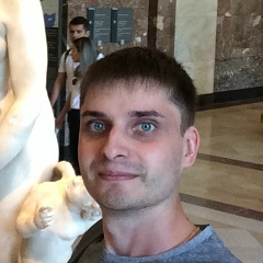 Игорь Рожков, 17.07.1990, Чита